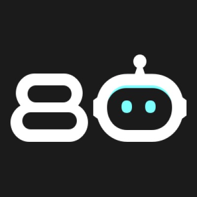 80bots's Logo