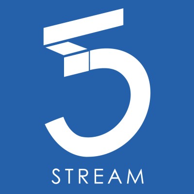 5stream's Logo