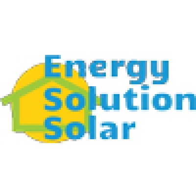 Energy Solution Solar's Logo