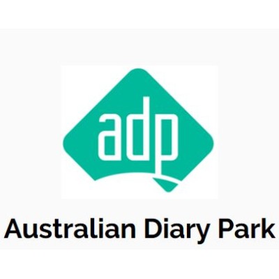 Australian Dairy Park's Logo