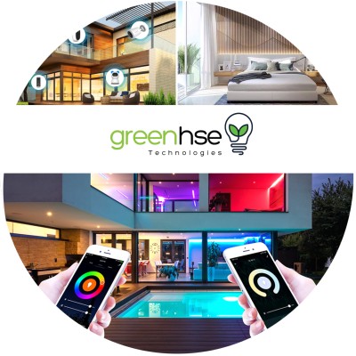 Greenhse Technologies's Logo