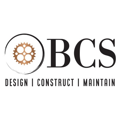 BCS's Logo