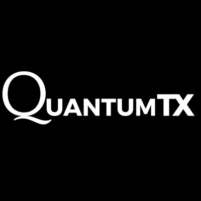 QuantumTX's Logo