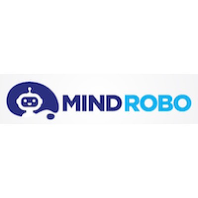 MindRobo's Logo