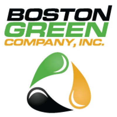 Boston Green Company INC.'s Logo