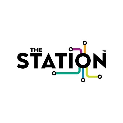 The Station Marketing's Logo