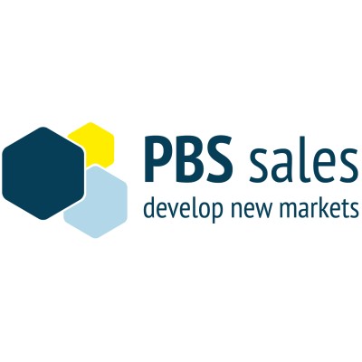 PBS Sales's Logo