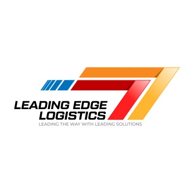 Leading Edge Logistics's Logo