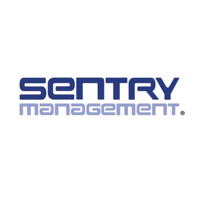 Sentry Management Inc.'s Logo