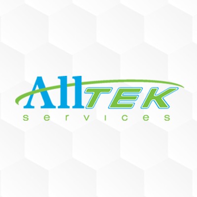 Alltek Services Inc.'s Logo