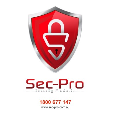 SecPro's Logo