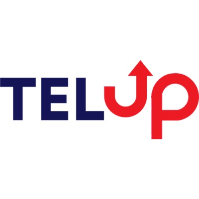 TELUP's Logo