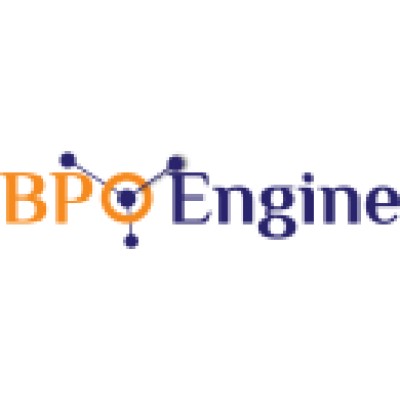 BPOEngine's Logo