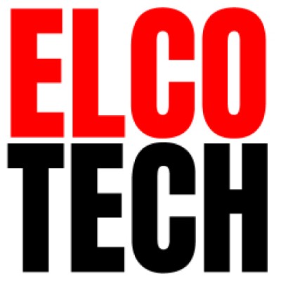 ElcoTech Pty. Ltd.'s Logo