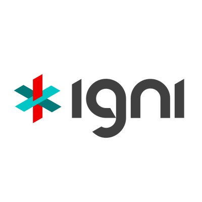 Igni's Logo