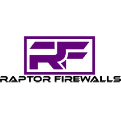 Raptor Firewalls's Logo