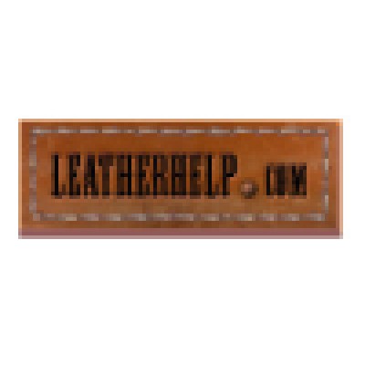 Leatherhelp.com's Logo