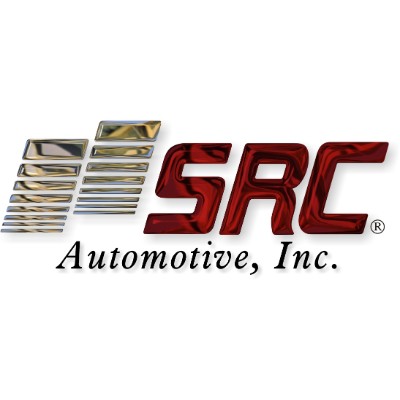 SRC Automotive Inc.'s Logo