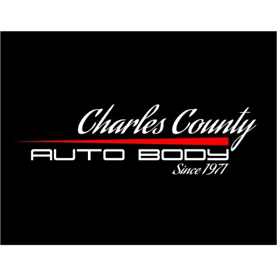 Charles County Auto Body's Logo