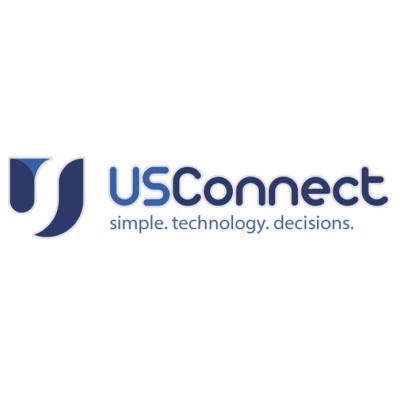 US Connect Logo