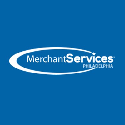 Merchant Services Philadelphia's Logo