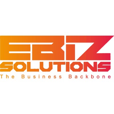 EBIZ Sol's Logo