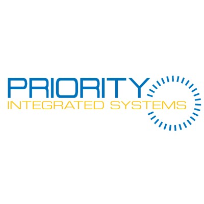 Priority Integrated Systems's Logo