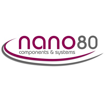 nano80's Logo