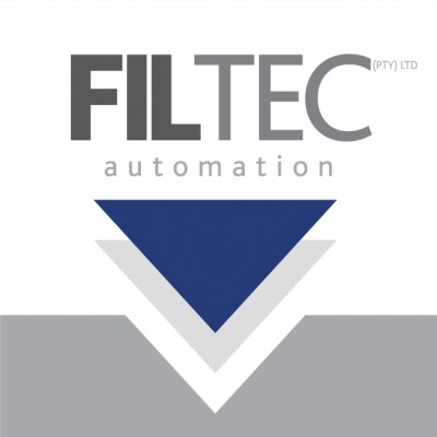 Filtec Automation's Logo