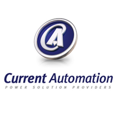 Current Automation - Power Solution's Logo