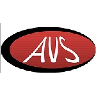 AVS Security Systems's Logo