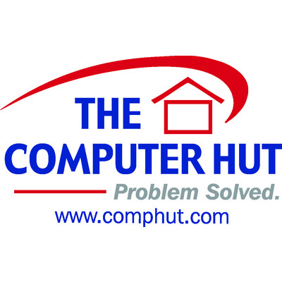 The Computer Hut LLC's Logo