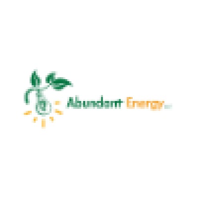 Abundant Energy L.L.C.'s Logo