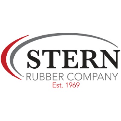 Stern Rubber Company's Logo