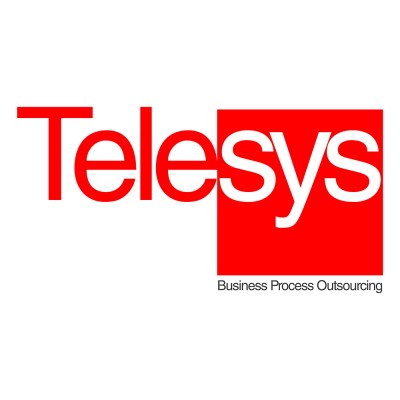 Telesys Philippines's Logo