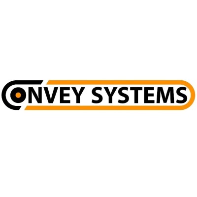 Convey Systems and Automation's Logo