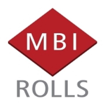 MBI Rolls LLC's Logo