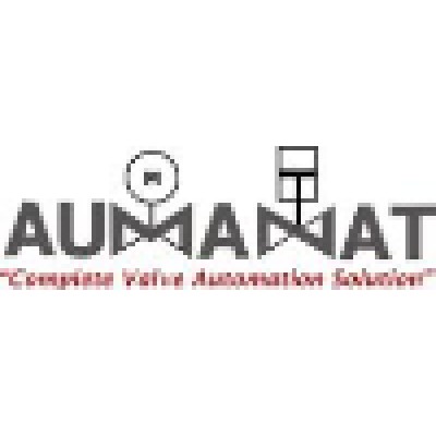 AUMANAT's Logo