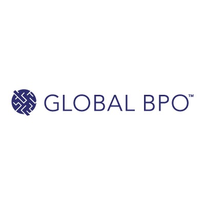 Global BPO's Logo