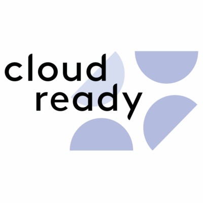 Cloud Ready Solutions (CRS)'s Logo