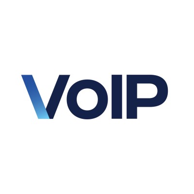 VoIP Pty Ltd's Logo