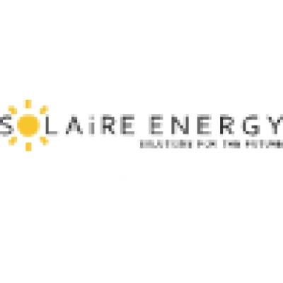 Solaire Energy's Logo