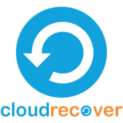 CloudRecover's Logo