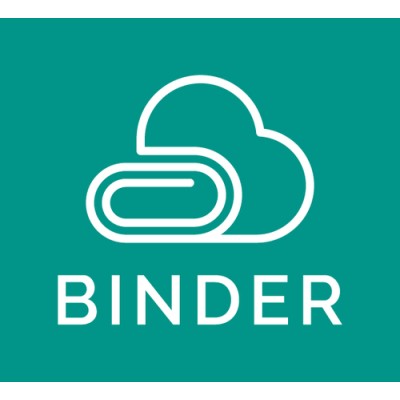 Binder for Business's Logo