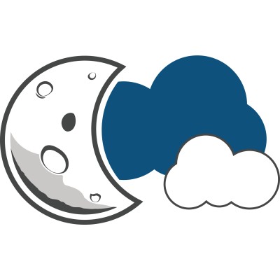 MoonSpace's Logo