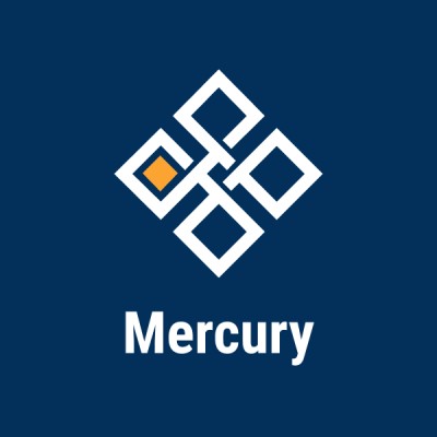 Mercury Integrations's Logo