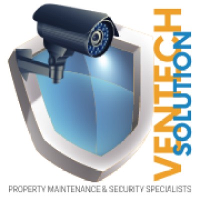 Ventech Solutions's Logo