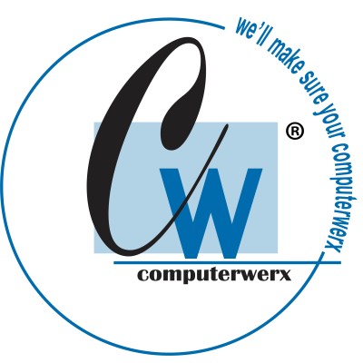 ComputerWerx Pty Ltd's Logo