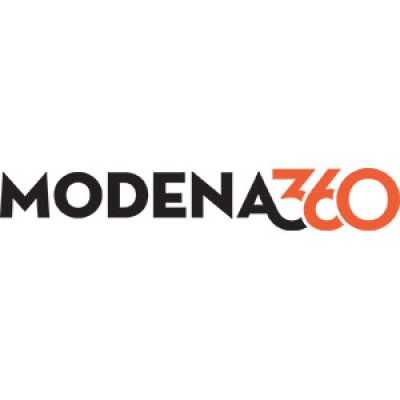 Modena360's Logo