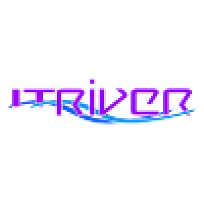 ITRiver's Logo